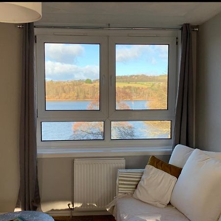 Scandi Style Duplex Sleeps 6 Linlithgow Exterior photo