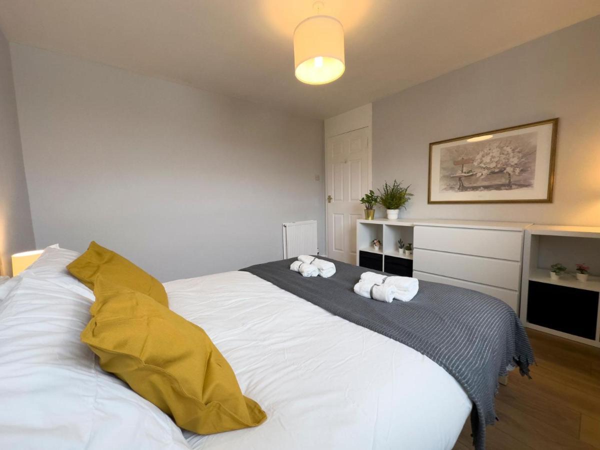 Scandi Style Duplex Sleeps 6 Linlithgow Exterior photo