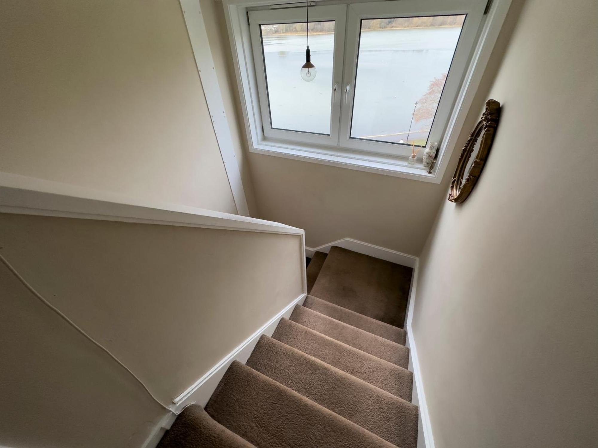 Scandi Style Duplex Sleeps 6 Linlithgow Exterior photo