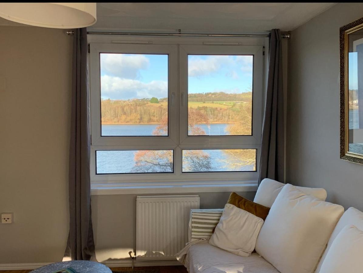 Scandi Style Duplex Sleeps 6 Linlithgow Exterior photo