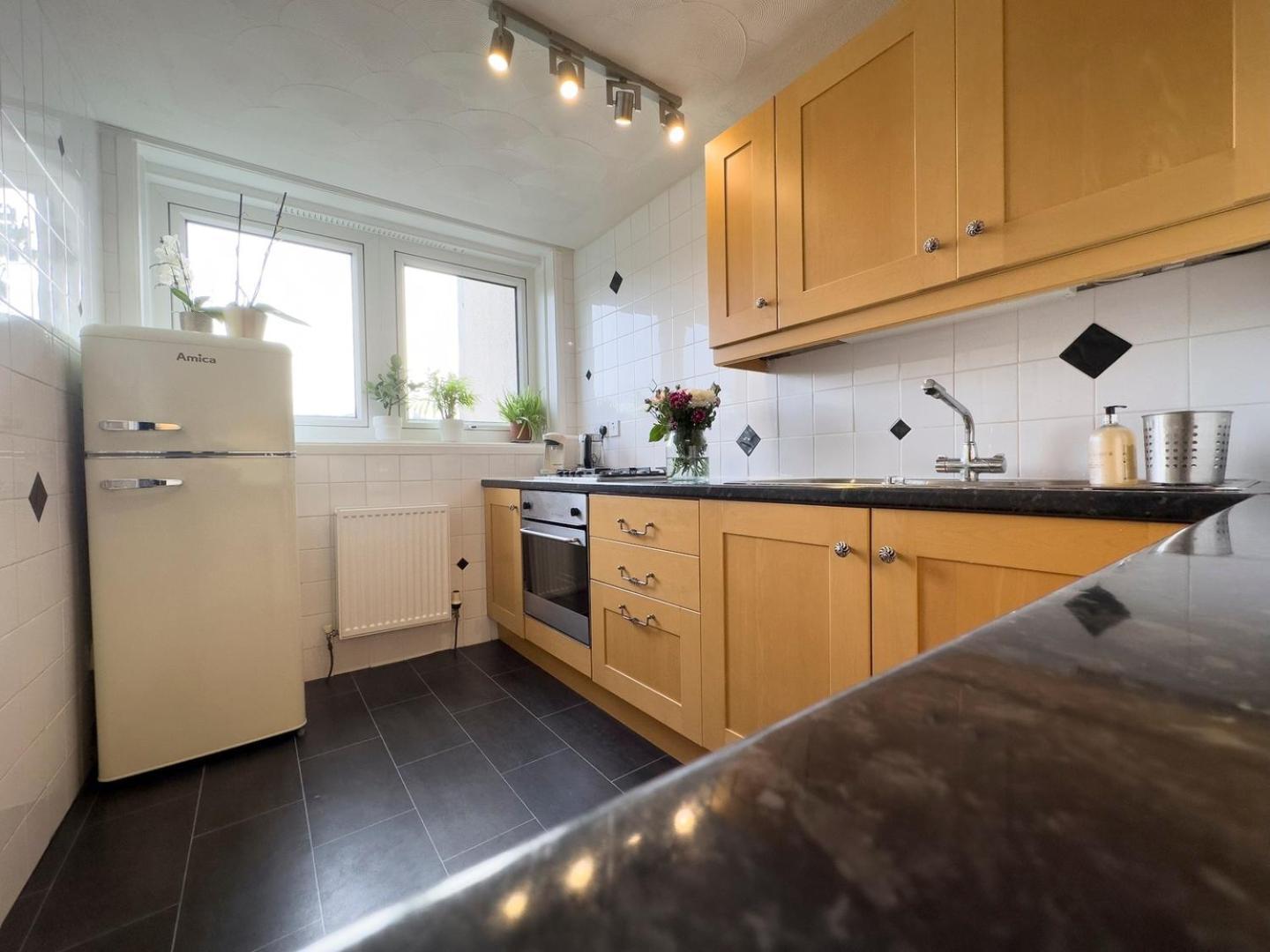 Scandi Style Duplex Sleeps 6 Linlithgow Exterior photo